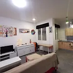Sopranis Del Mar Apartamento Centro Cadiz, Junto Playa Y Estacion