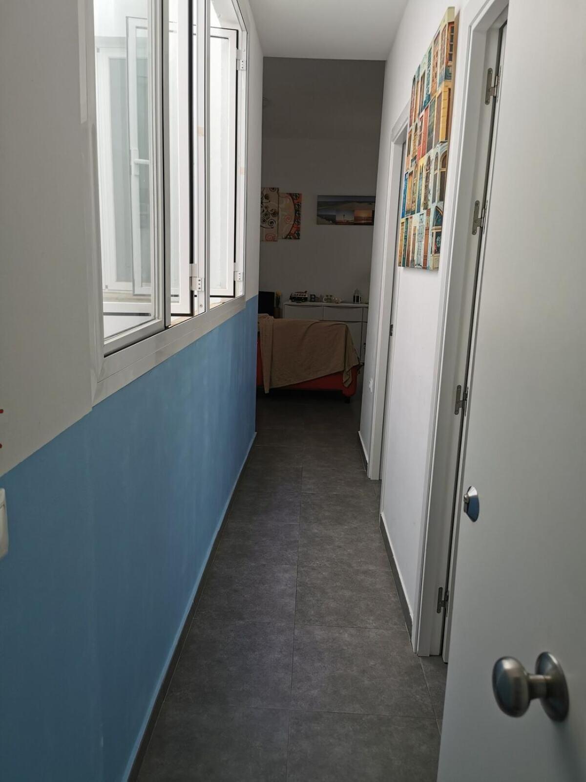Appartement Sopranis Del Mar Centro Cadiz, Junto Playa Y Estacion